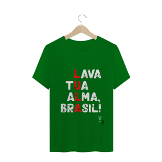 Nome do produto Lula Presidente