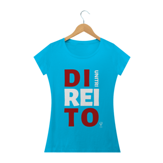 Nome do produto Direito Unitri