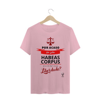 Nome do produto Habeas Corpus