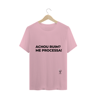 Nome do produto Achou ruim?