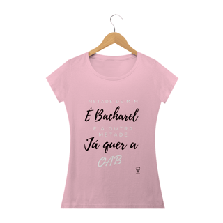 Nome do produto Metade de mim