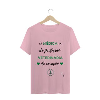 Nome do produto Médica de Profissão
