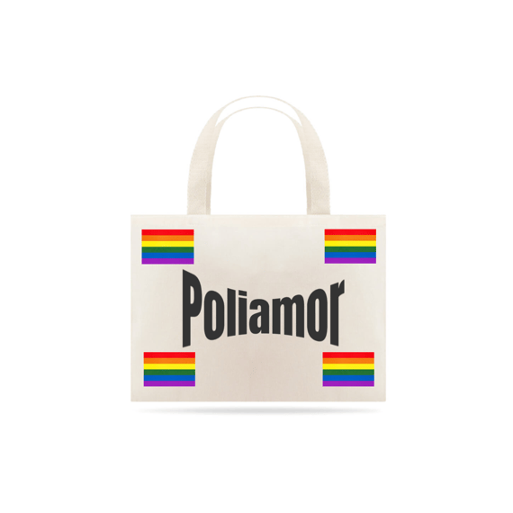 Sacola Poliamor