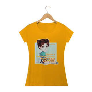 Nome do produto FORÇA E PERSEVERANÇA NÃO TEM GÊNERO