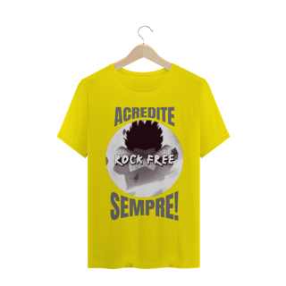 Nome do produto ACREDITE SEMPRE!