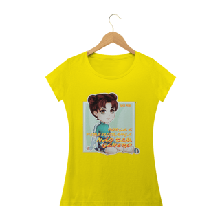 Nome do produto FORÇA E PERSEVERANÇA NÃO TEM GÊNERO