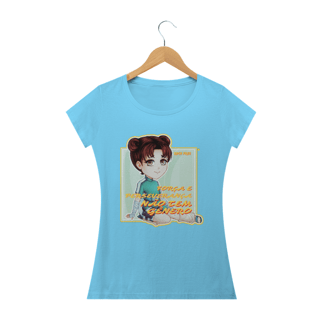 Nome do produto FORÇA E PERSEVERANÇA NÃO TEM GÊNERO