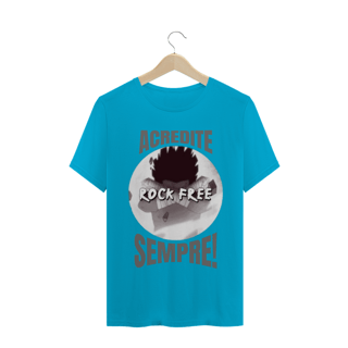 Nome do produto ACREDITE SEMPRE!