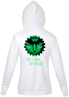 Nome do produto NO PAIN NO GAIN VERDE