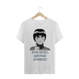 POR HOJE, APENAS SORRIA!