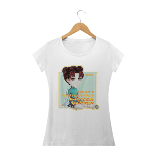 Nome do produto FORÇA E PERSEVERANÇA NÃO TEM GÊNERO