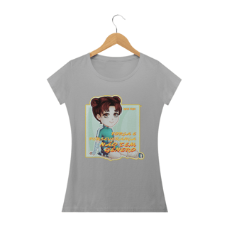 Nome do produto FORÇA E PERSEVERANÇA NÃO TEM GÊNERO