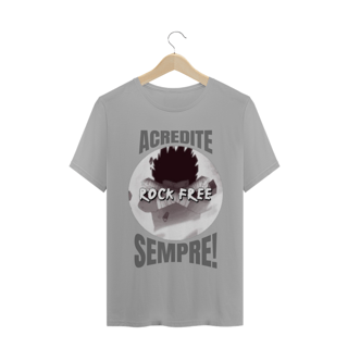 Nome do produto ACREDITE SEMPRE!