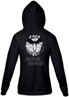 Nome do produto NO PAIN NO GAIN