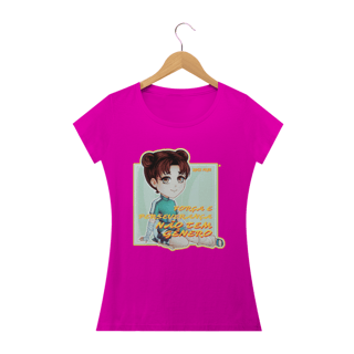 Nome do produto FORÇA E PERSEVERANÇA NÃO TEM GÊNERO