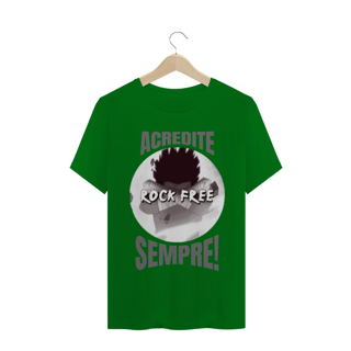 Nome do produto ACREDITE SEMPRE!