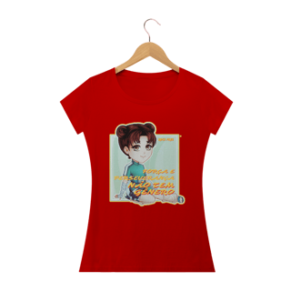 Nome do produto FORÇA E PERSEVERANÇA NÃO TEM GÊNERO