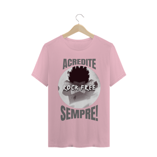 Nome do produto ACREDITE SEMPRE!