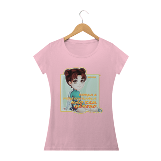 Nome do produto FORÇA E PERSEVERANÇA NÃO TEM GÊNERO