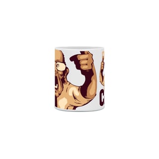 Nome do produto Caneca Café - Quero café