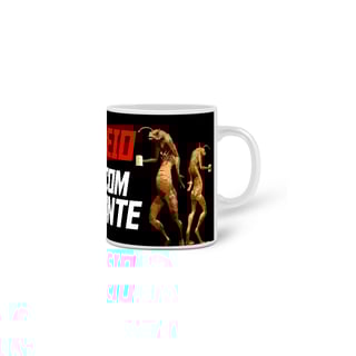 Nome do produto Caneca Café - Eu odeio café com adoçante