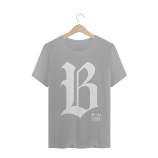 Nome do produto Camiseta Braba B