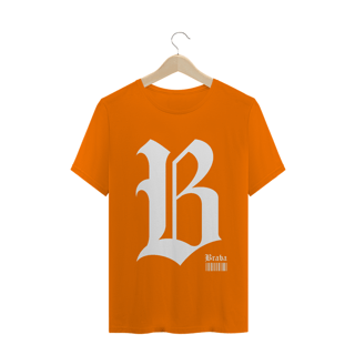 Nome do produto Camiseta Braba B