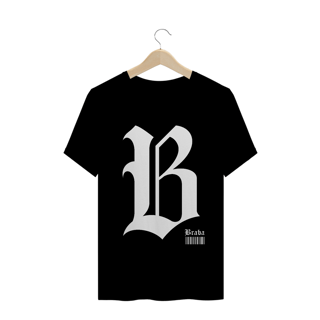 Nome do produto Camiseta Braba B