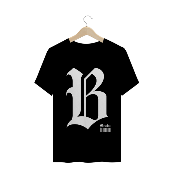 Camiseta Braba B