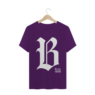 Nome do produto Camiseta Braba B