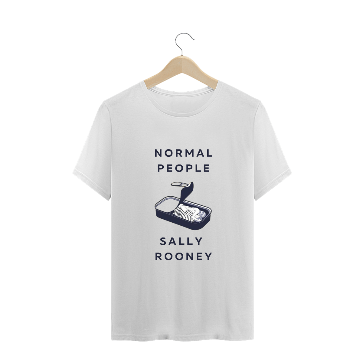 Nome do produto: Normal People by Sally Rooney