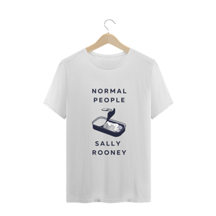 Nome do produtoNormal People by Sally Rooney