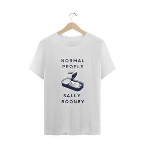 Nome do produto  Normal People by Sally Rooney