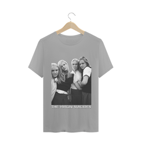 Nome do produto  Virgin Suicides