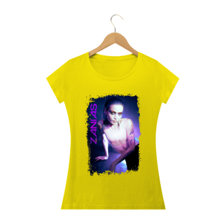 Nome do produto Baby Look Zanias