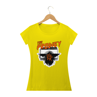 Nome do produto Baby Look The Prodigy - Invaders Must Die