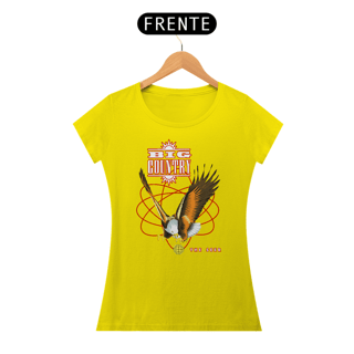 Nome do produto Baby Look Big Country - The Seer