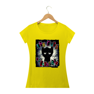 Nome do produto Baby Look The Cure - Lovecats