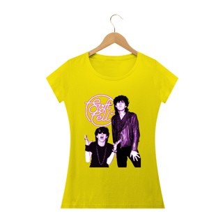 Nome do produto Baby Look Soft Cell