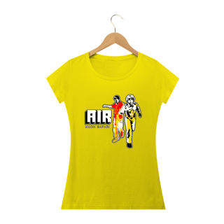 Nome do produto Baby Look Air - Moon Safari