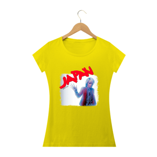 Nome do produto Baby Look Japan - Quiet Life