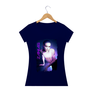 Nome do produto Baby Look Zanias