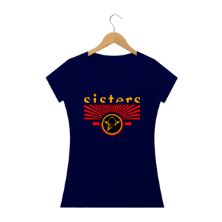 Nome do produto Baby Look The Sisters Of Mercy - 2023