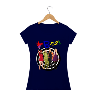 Nome do produto Baby Look The B52's