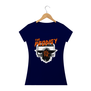 Nome do produto Baby Look The Prodigy - Invaders Must Die