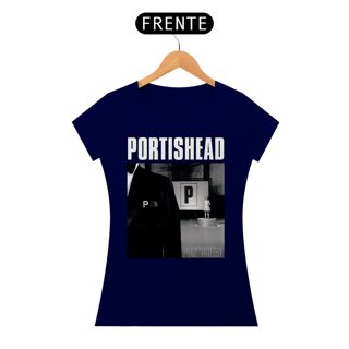 Nome do produto Baby Look Portishead - Portishead
