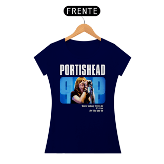 Nome do produto Baby Look Portishead - Sour Times