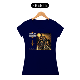 Nome do produto Baby Look Big Country - In A Big Country