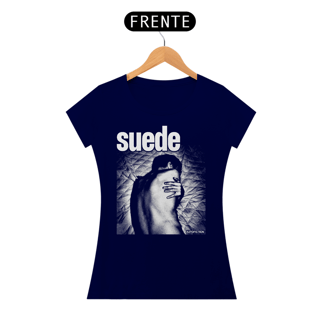 Nome do produto Baby Look Suede - Autofiction