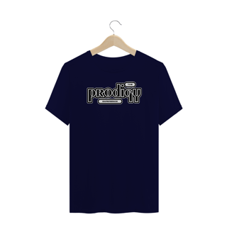 Nome do produto Plus Size The Prodigy - Experience